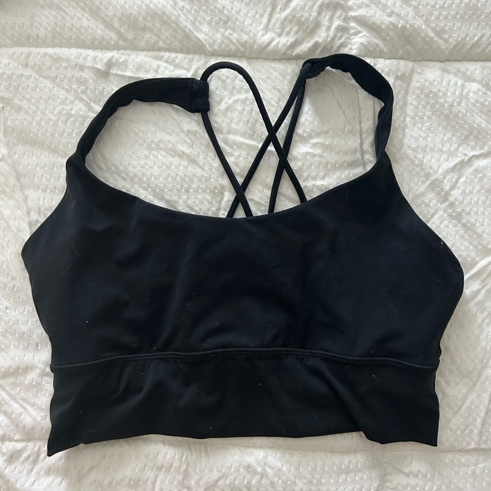 Lululemon bra